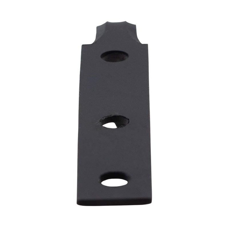 7/8" Glass Removal Cold Knife Replacement Blade for Windshield Removal