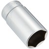 ko-ken 3/8 (9.5 mm) Sq. 6 Corner dyi-pusoketto 27 mm