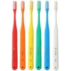 kurahooon 10pcs Oral Care Tuft 24 Toothbrush Small with kurahooon