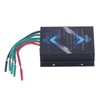 Wind Generator Controller Aluminum Alloy Waterproof Wind Turbine Controller 400W