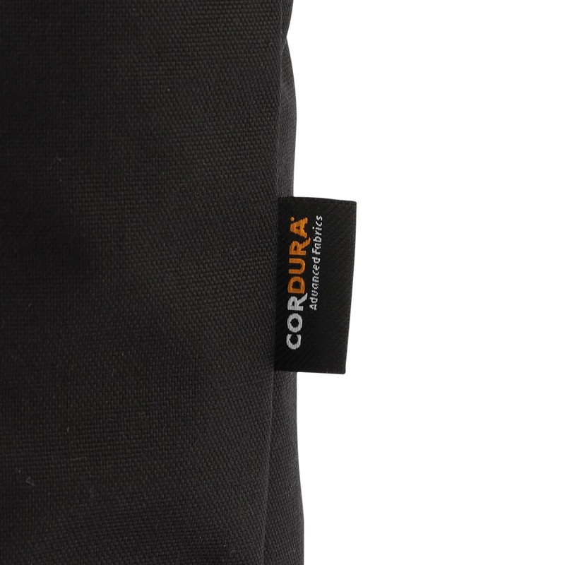 Coleman American Classic Tote Mini (Black), Black
