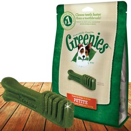 Greenies Dental Treat For Dogs Small4