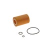 Bosch P7068 - Oil Filter Car