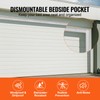 VEVOR Garage Door Seal Top and Sides Seal Strip, 34