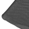 Rebower Speaker Grill Cloth Stereo Mesh Fabric Protective Dustproof Cloth,