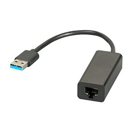 EFB-Elektronik USB3.0 to RJ45 Gigabit Ethernet 10/100/1000