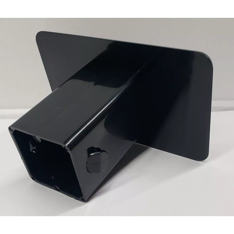 A.B.S. Just Hunt Plastic ABS Trailer Hitch Cover Car-Truck-SUV 2"