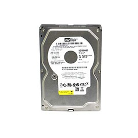 Western Digital WD Caviar SE WD1600AABS 160GB 3.5 inch 7200RPM 2MB Cache SATA 3Gb/s HDD Hard Disk Drive WD1600AABS-56PRA0