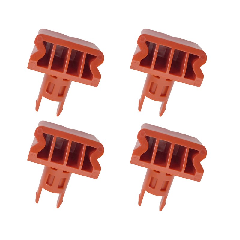 4pcs 79-010-4 Workmate Swivel Grip Peg for black and decker