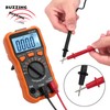 Proster Autoranging Multimeter 6000 Count - AC DC Current Tester