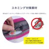 Security Pouch, Anti-Skimming, RFID Waterproof, Men's, Women's, Waist Pouch, Thin,