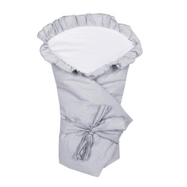 Baby Comfort Luxury Swaddle / Blanket / Duvet / Sleeping Bag for Newborn - (Blue)