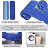Mop for Multi-Purpose Floor Premium Spray Mop, 18 inch Professional