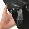 Oldi BP4550BK Trash Bag, Black, 1.6 gal (45 L), Thickness