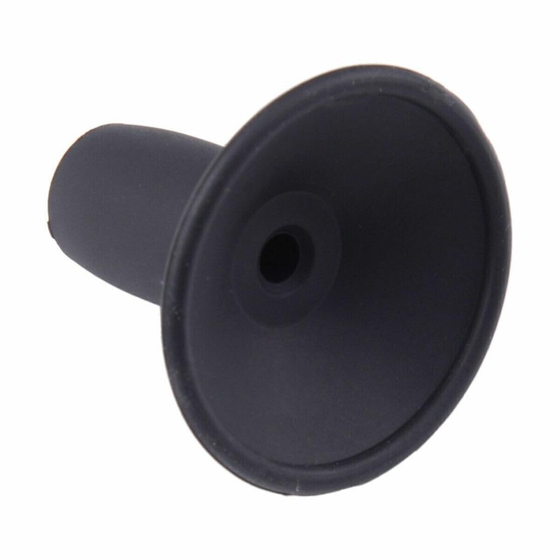 Mobility Knob Gaiter for Power Scooter Electric Wheelchair Joysticks Fits