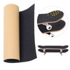 Antislip Electric Scooter Rough Sandpaper PVC Grip Tape Waterproof Skateboards