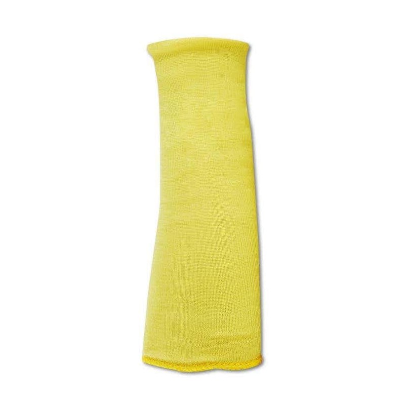 MAGID M-GARD ANSI A4 2-Ply Para-Aramid 6” Protective Sleeve, 1