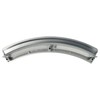 vhbw Door Handle Replacement for Siemens IQ700 BlueTherm, iQ500 SelfCleaning