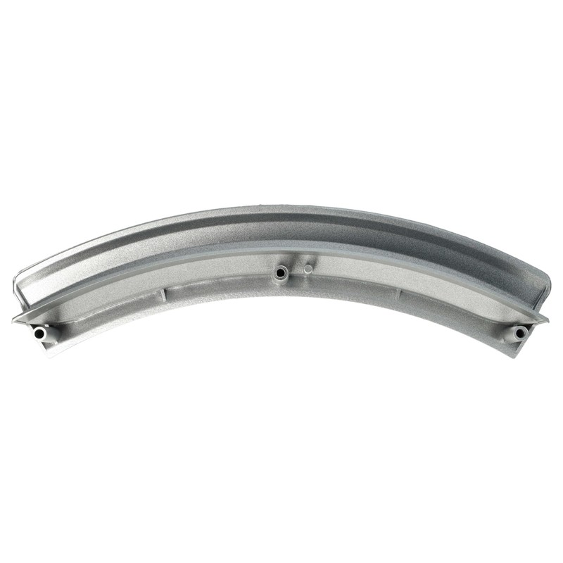 vhbw Door Handle Replacement for Siemens IQ700 BlueTherm, iQ500 SelfCleaning