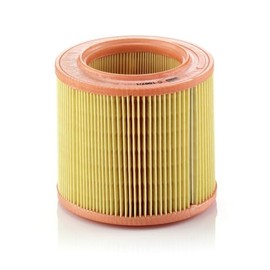 Original MANN-FILTER Air Filter C 1567/1 – For Passenger Cars