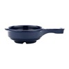GET HSB-112-TB Soup Bowl with Handle, 12 Ounce, Texas Blue