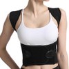 Posture Corrector, Posture Trainer for Women Men, Adjustable Back Straightener,