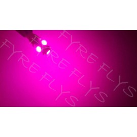 Fyre Flys 15x Pink LED Interior Lights Package Kit for 2014-2018 Jeep Cherokee +Tool JC1P