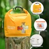 RHINO RESCUE Waterproof Boat First Aid Kit, Lightweight Boat Accessories