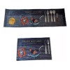 CM Juego De Tapetes Para Cocina Impermeable Antideslizante
