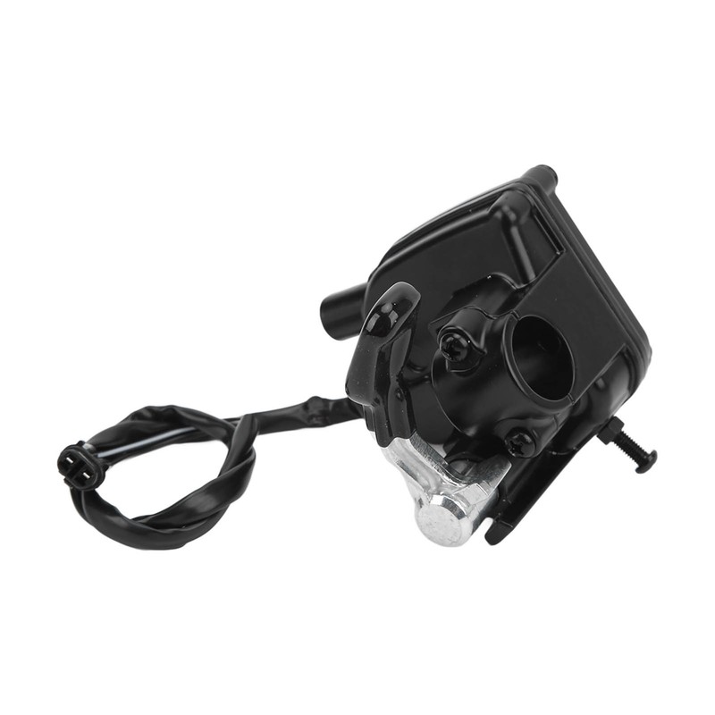 ATV Thumb Throttle Assembly 3GG‑26250‑00 Replacement for Banshee 350 YFZ350