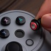 8BitDo Pro 3 Bluetooth Controller for Switch/Switch2,Windows,Apple,SteamOS,Android, TMR Joysticks, Swappable