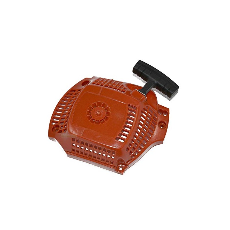 NewJ's Recoil Starter Assembly Fit for Husqvarna 435 435E 440