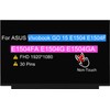 BTSELSS 15.6" Replacement for ASUS Vivobook GO 15 E1504 E1504F
