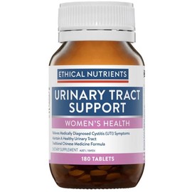 Ethical Nutrients Urinary Tract Support Tab X 180