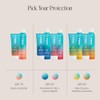 Coola Classic body organic sunscreen lotion spf 30 - pina