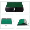 Golf Training Aid Pedal Golf Swing Gravity Center Pedal for