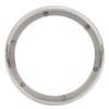 54mm Magnetic Dosing Ring for Coffee Machines, Universal Stainless Steel