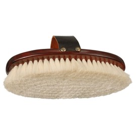 Tough 1 Horse Hair Finishing Brush