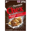 Chex Gluten Free Chocolate Chex Cereal, 12.8 Ounce -- 12 per case.