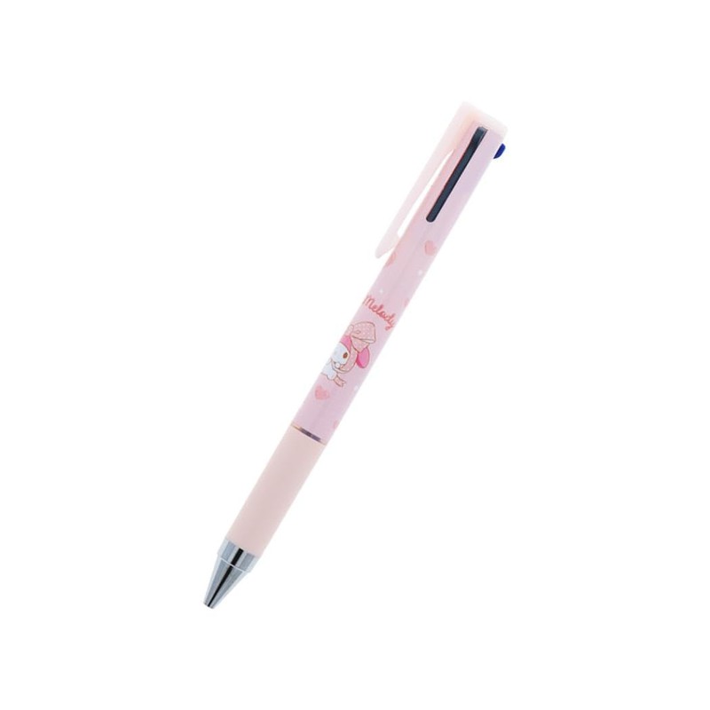 Sunstar Stationery Sanrio Character Multicolor Gel Ink JuiceUP Juice Up