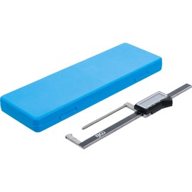 BGS 9177 | Digital Brake Disc Vernier Calliper | 80 mm