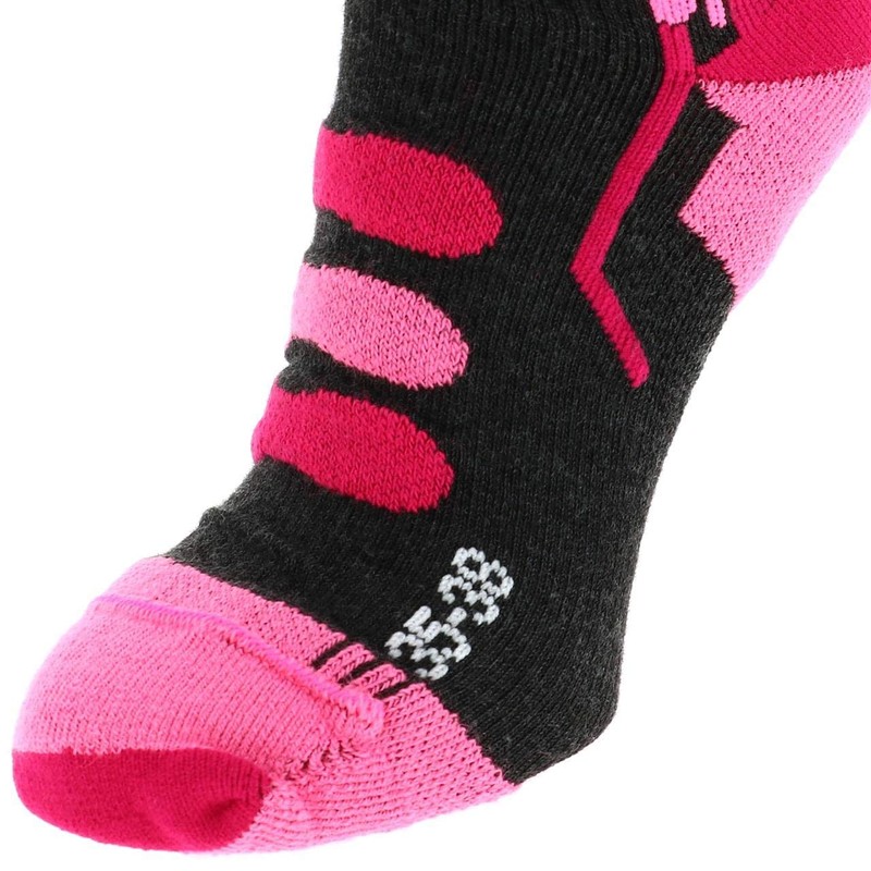 X-SOCKS Unisex Kids Ski 4.0 Socks
