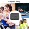 1V3 2-in-1 Bluetooth Transmitter Receiver Wireless Audio for Speaker