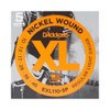 D'Addario XL Nickel EXL110-5P - Cuerdas para guitarra eléctrica, 10-46,