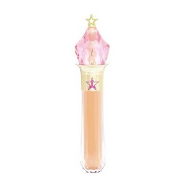 Jeffree Star Cosmetics Magic Star Liquid Concealer - C9.5 | High Coverage, Long-Wearing, Creamy Formula | Tattoo-Covering | Vegan & Cruelty-Free | Fair to Medium Skin with a Golden Undertone