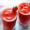 Island Oasis Strawberry Fruit Puree, 33.8 fl oz (1 Liter)