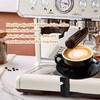 Coffee Weighing Rack Carbon Steel Adjustable Height Waterproof Scale Rod