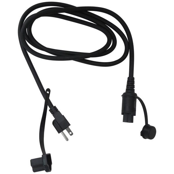 GRABOTE Block Heater Cord 78.74in(6.56FT) for 2020-2024 G M Chevy