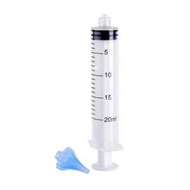 Acu-Life Ear Wax Removal Syringe