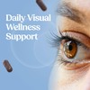 Bilberry 8000mg Capsules – Bilberry Extract Supplement for Eye Health